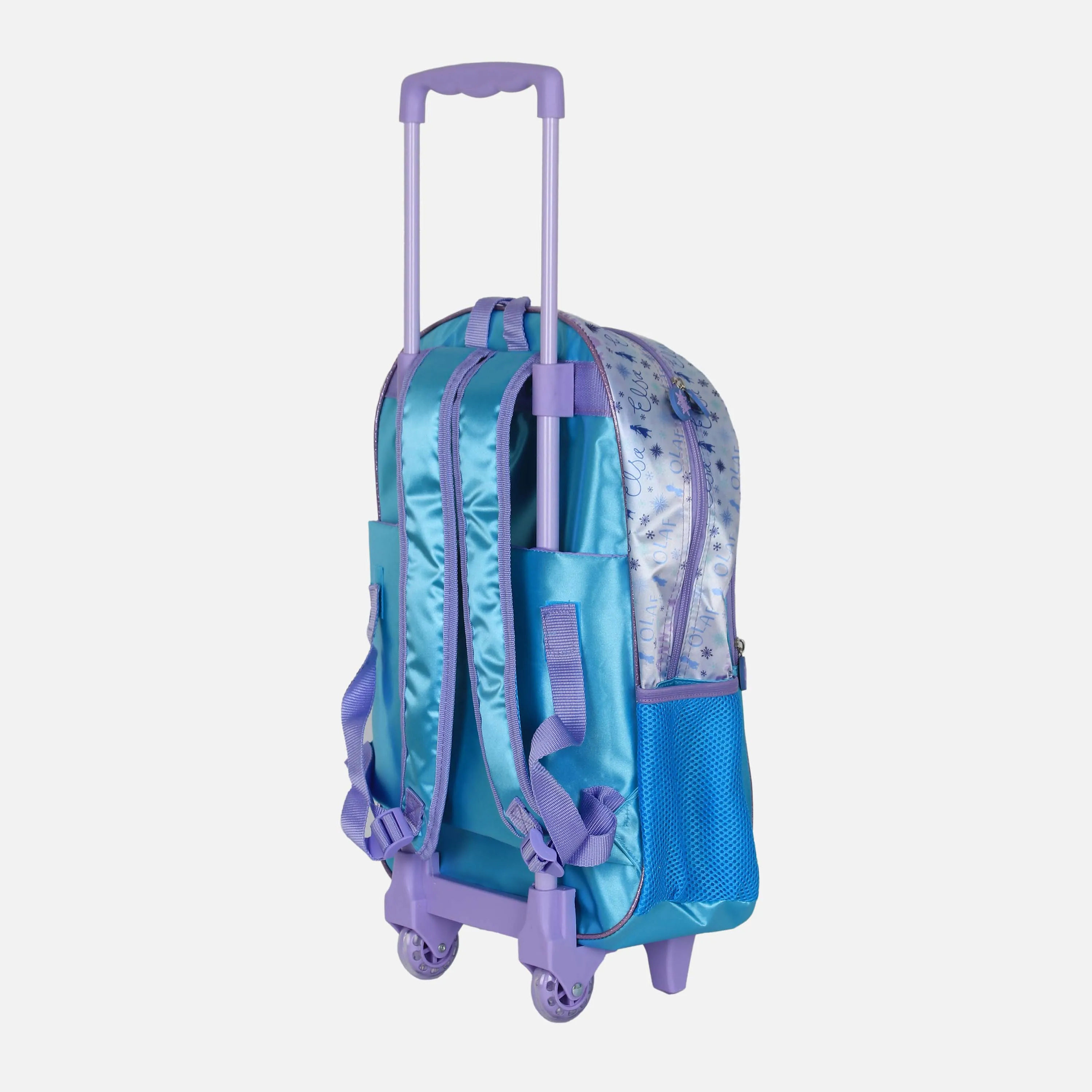 DISNEY FROZEN SPARK OWN MAGIC 5 IN 1 TROLLEY