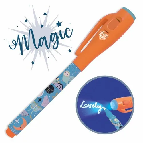 Djeco: Magic Pen Camille