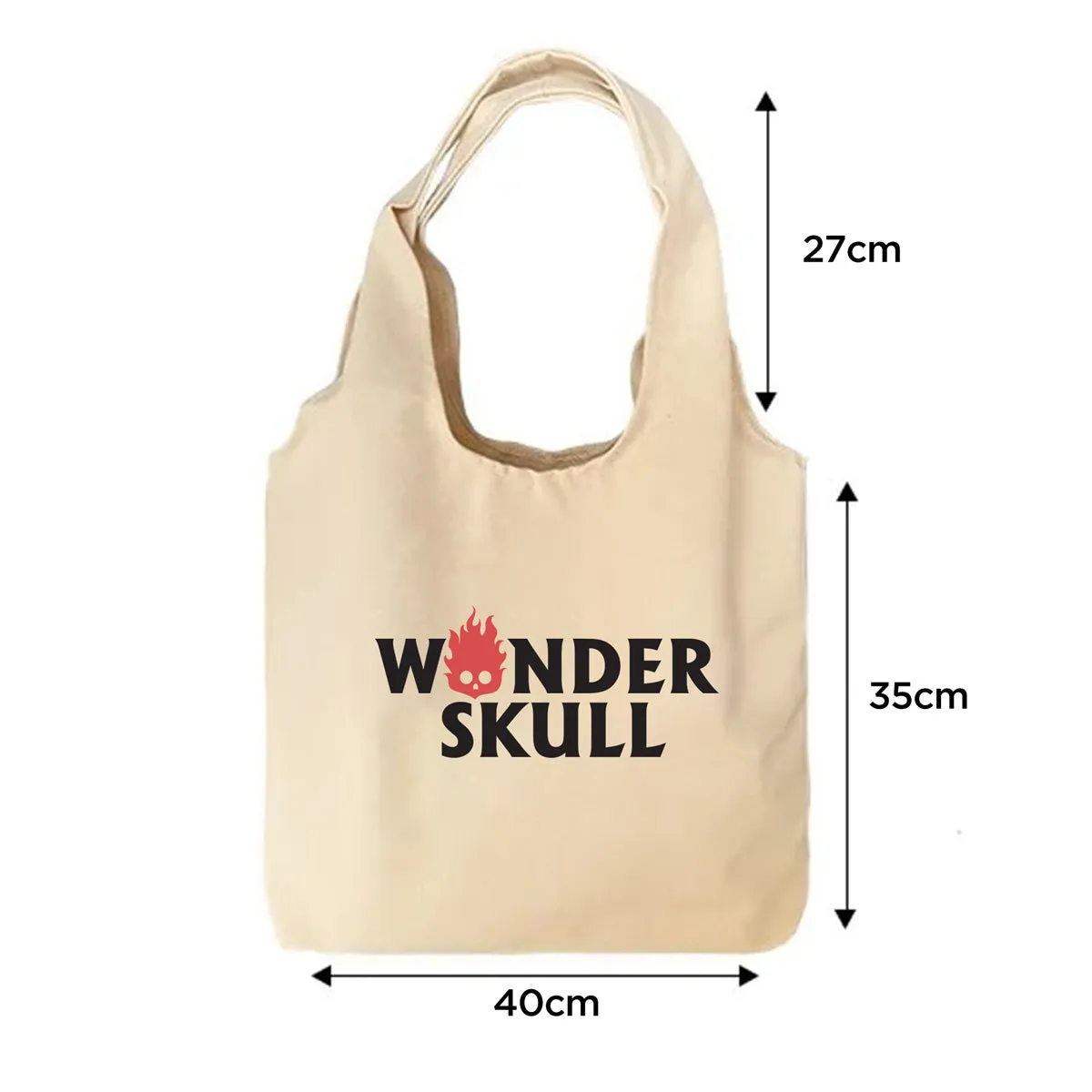 Don't Worry I'm with you - Premium Tote Bag