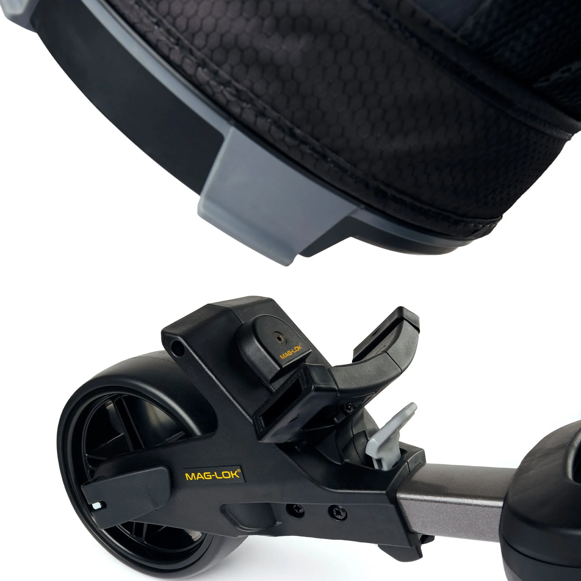 Dri-Tech Cart Bag