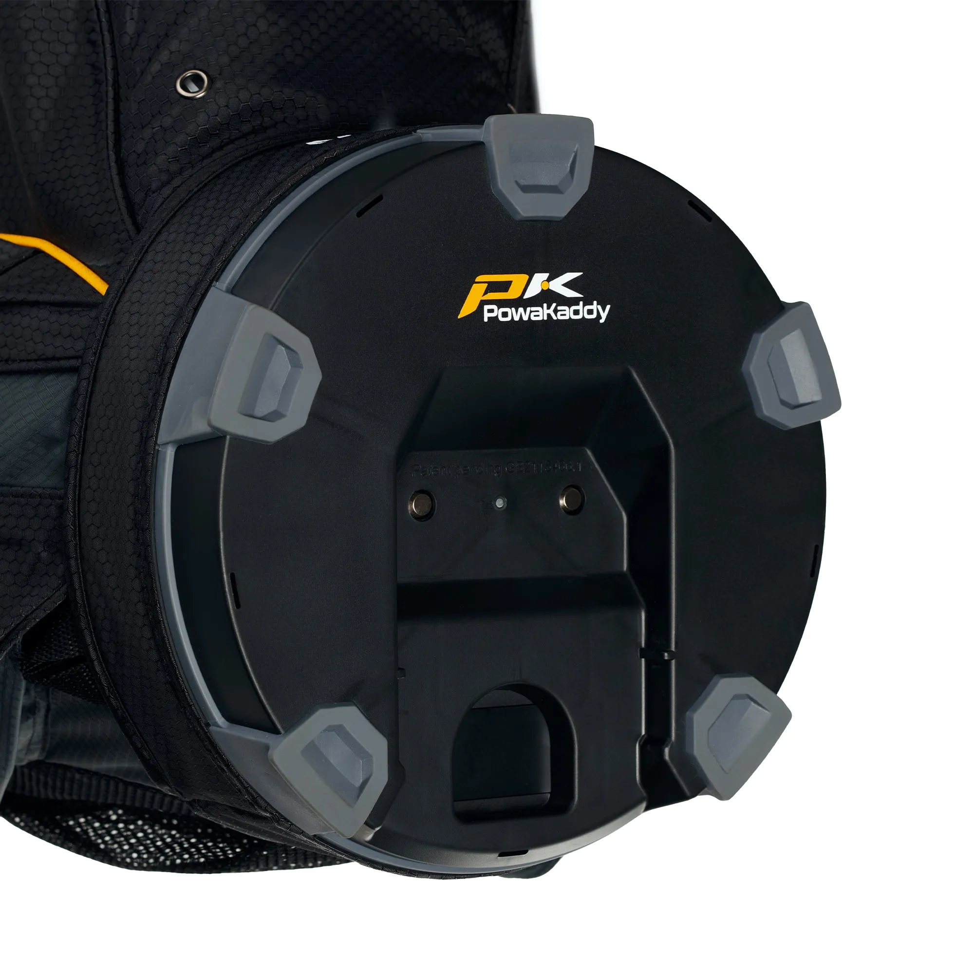 Dri-Tech Cart Bag