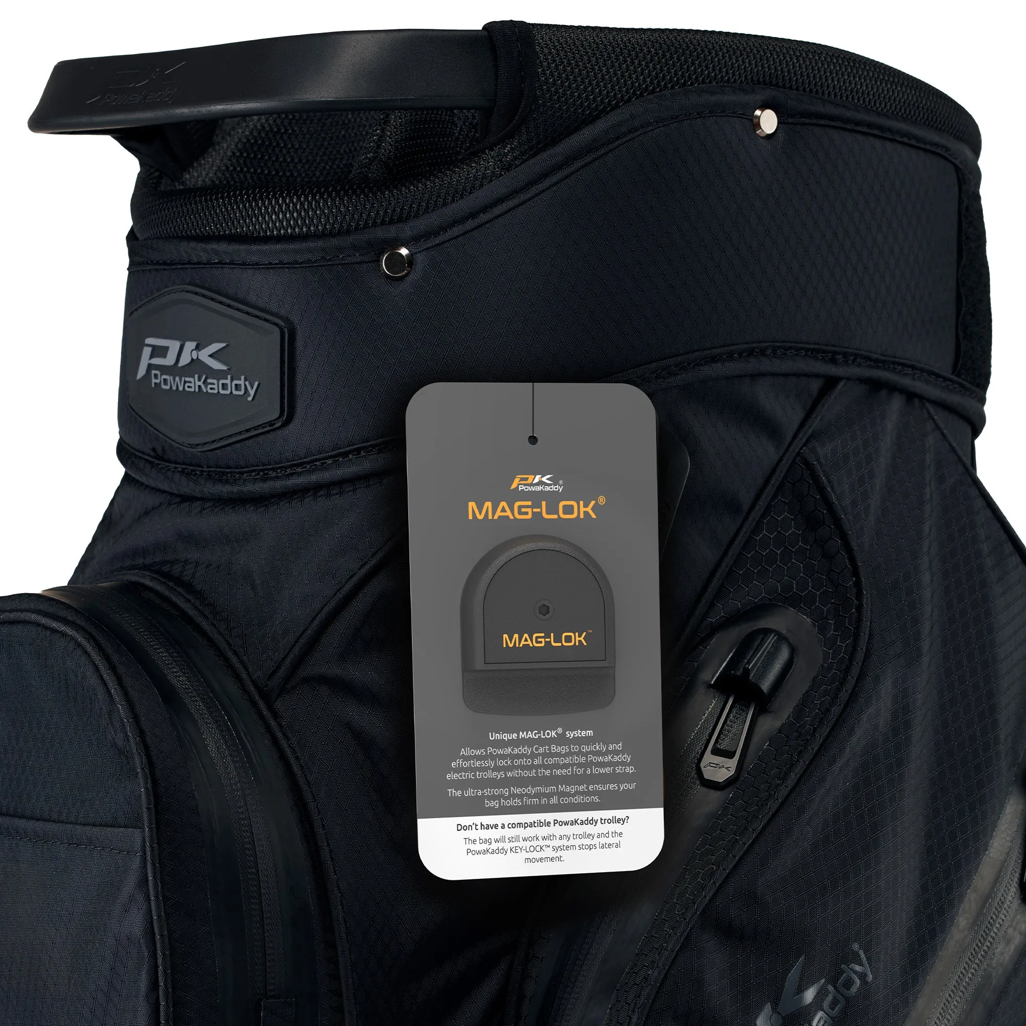 Dri-Tech Cart Bag