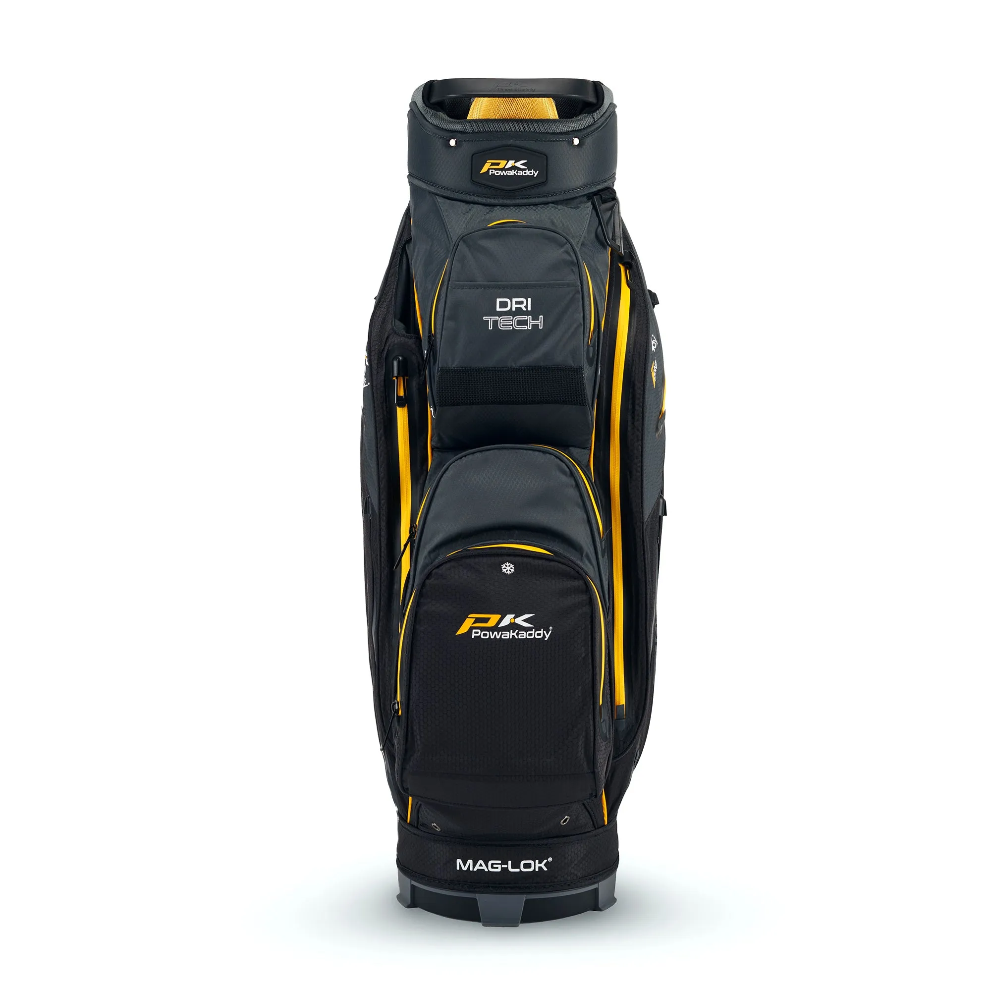 Dri-Tech Cart Bag