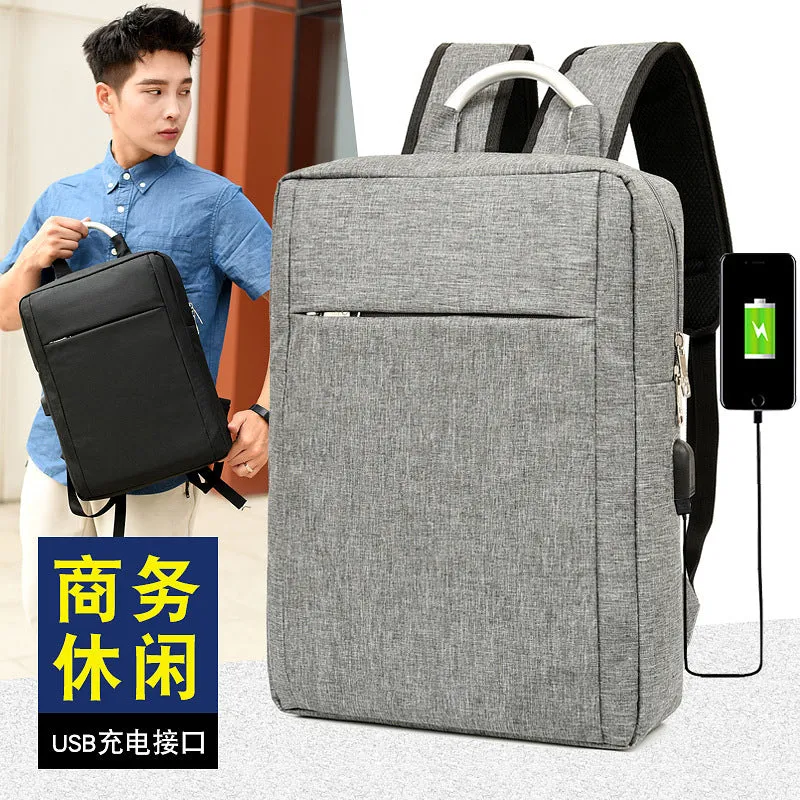 Durable Bag Polyamides and Nylon Backpack for Travel or Business