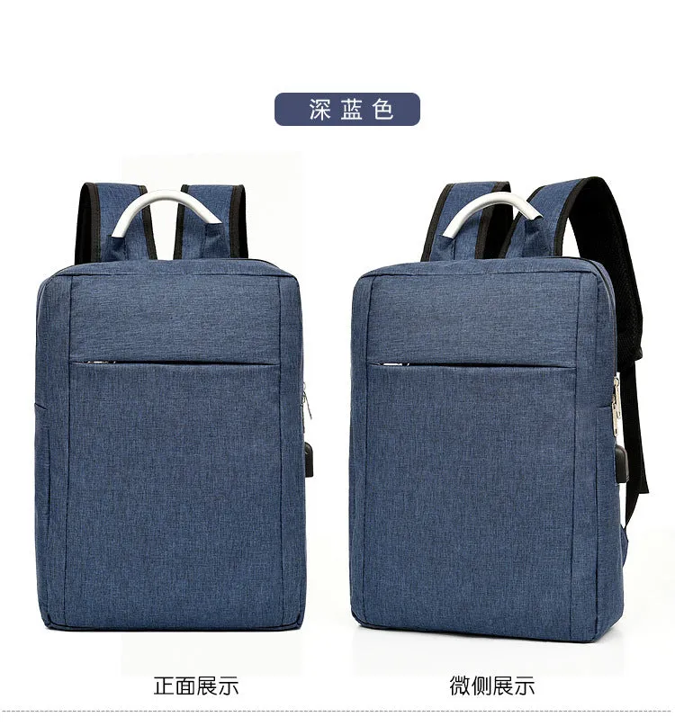 Durable Bag Polyamides and Nylon Backpack for Travel or Business