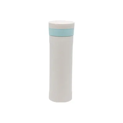 Eco Friendly Wheat Straw Water Bottle