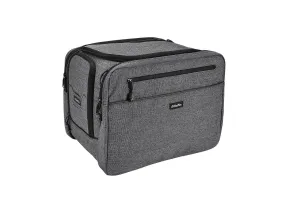 Electra Charcoal Rear Trunk Rack Bike Bag