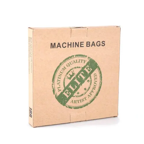 Elite Eco-Friendly Machine Bags