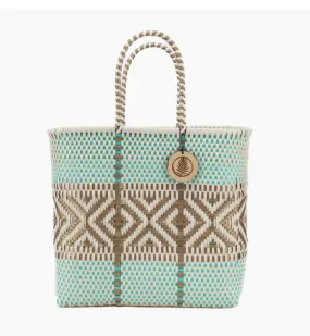 Ella Beach Bag