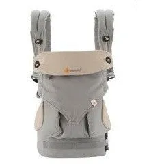 Ergobaby 360 Carrier - Grey