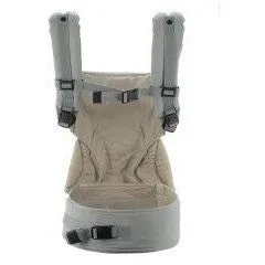 Ergobaby 360 Carrier - Grey