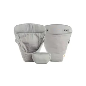 Ergobaby Easy Snug Original Infant Insert - Grey