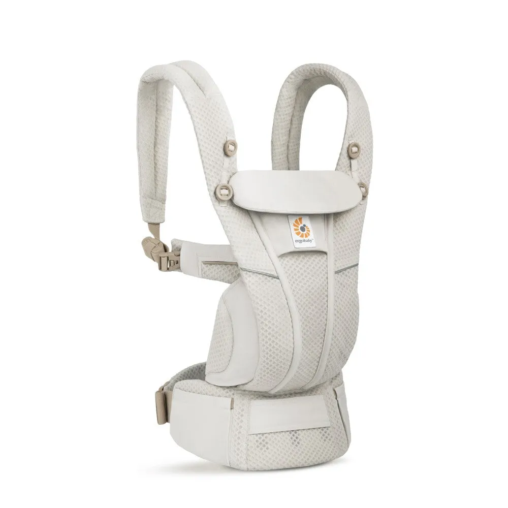 Ergobaby Omni Breeze Baby Carrier - Natural Beige