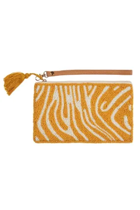 Eros Clutch Honeycomb