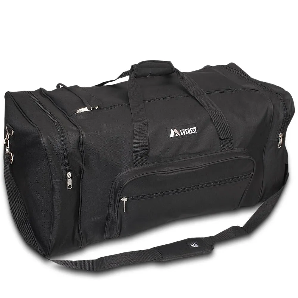 Everest-Classic Gear Bag - Large