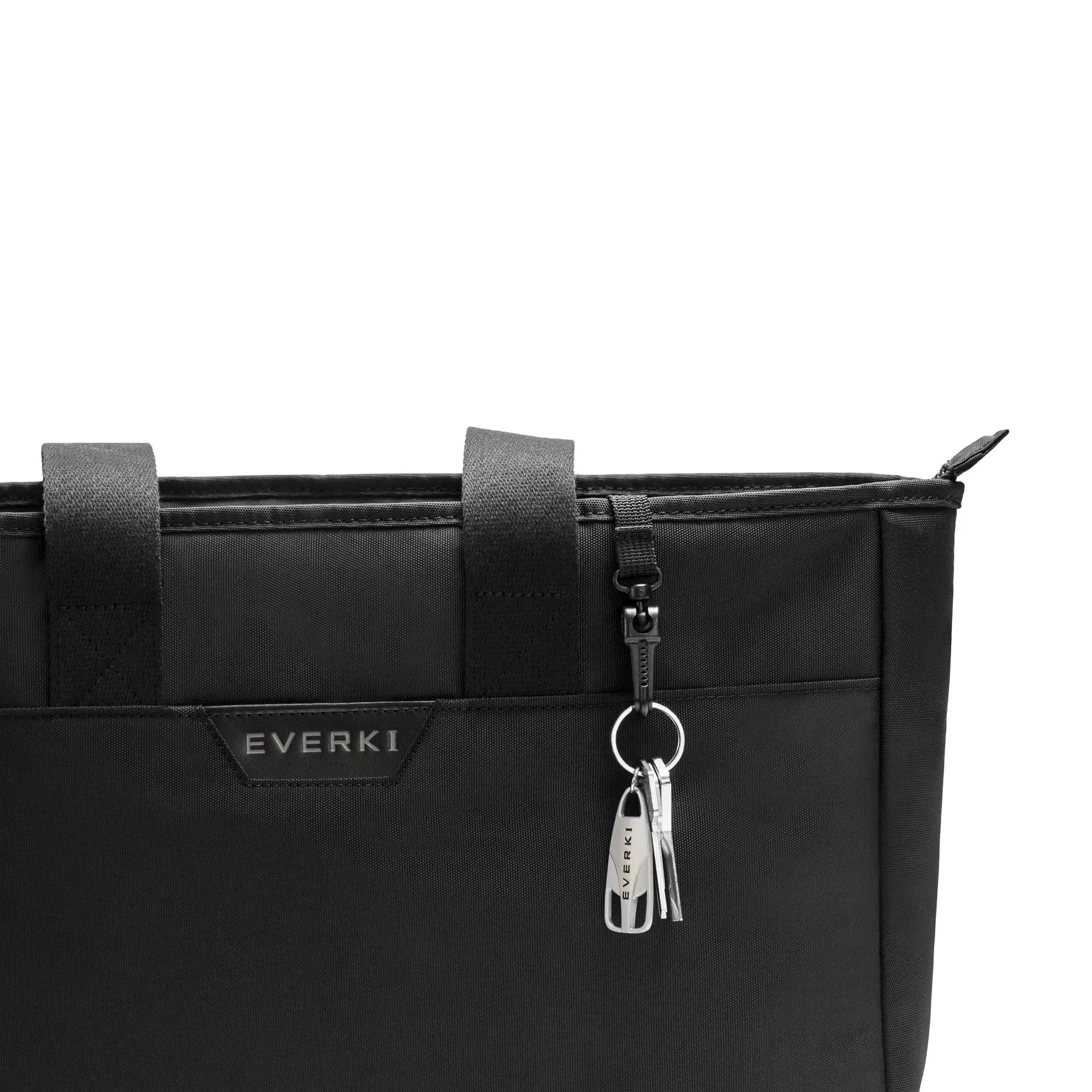 EVERKI EKB418 BUSINESS 418 15.6'' WOMEN’S LAPTOP TOTE BAG