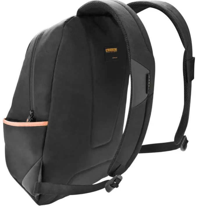 Everki Swift Backpack Bag 17" Inch Black