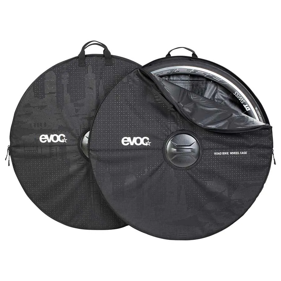 EVOC Road Bike Wheel Cases