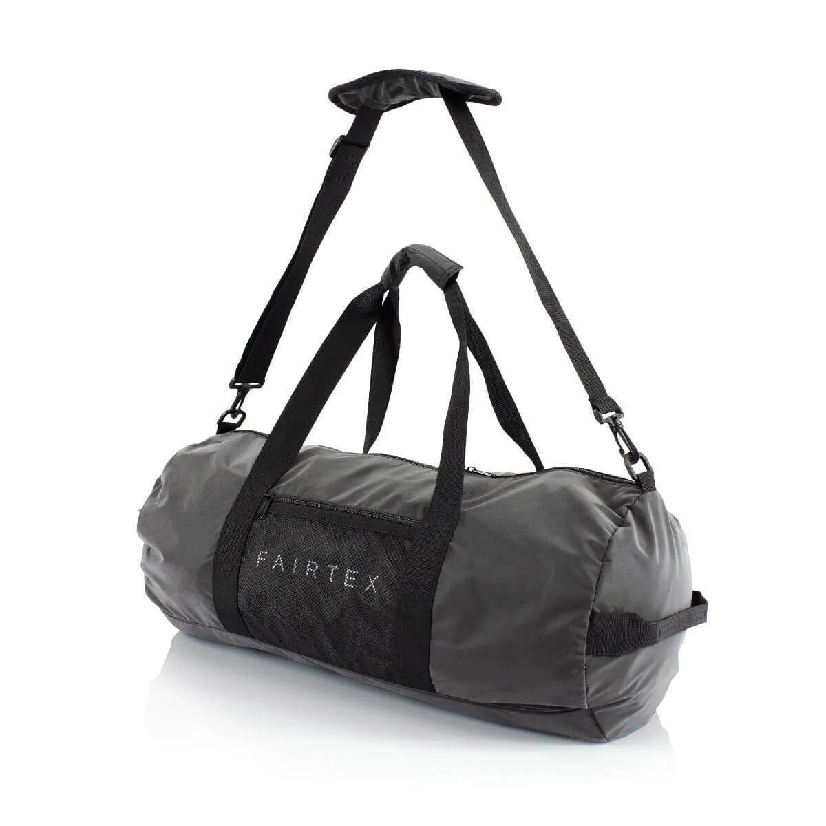 FAIRTEX BAG14 DUFFEL TRAINING GYM SPORTS BAG 60 x 26 x 16 cm