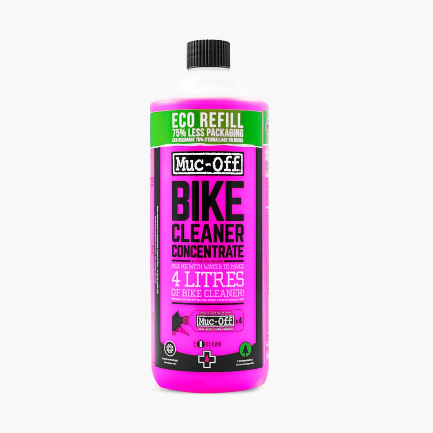 Family Bike Care Kit