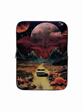 Fear & Loathing Laptop Sleeves