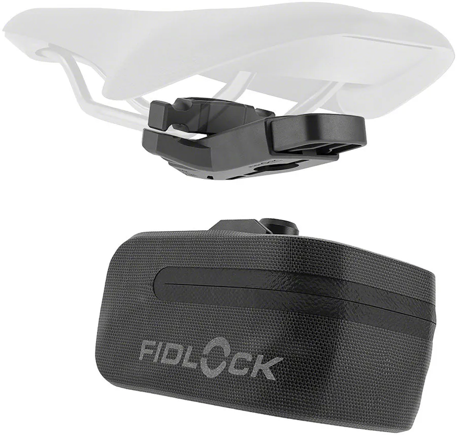 FIDLOCK Push Saddle Bag