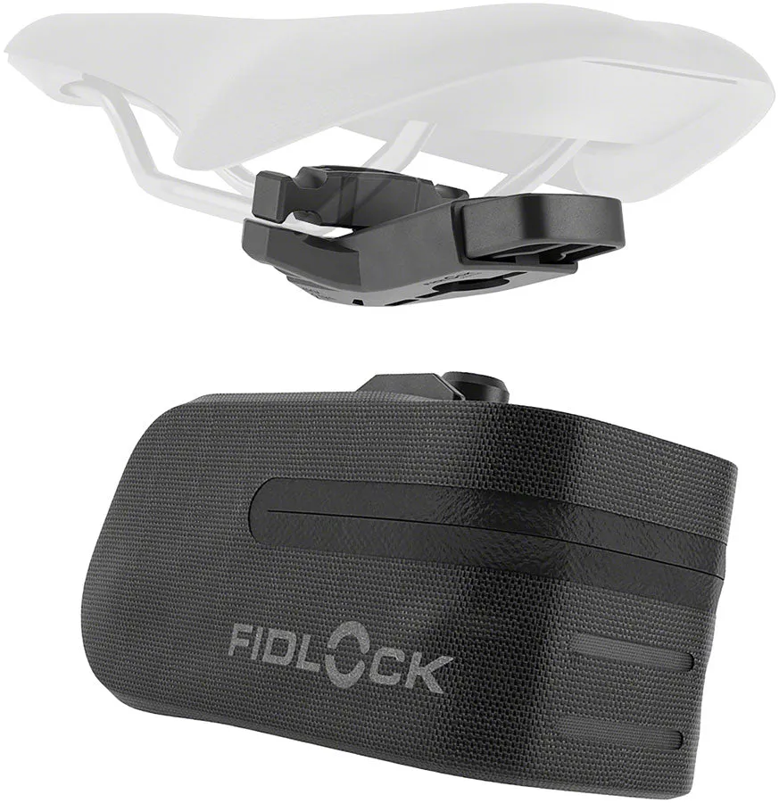 FIDLOCK Push Saddle Bag