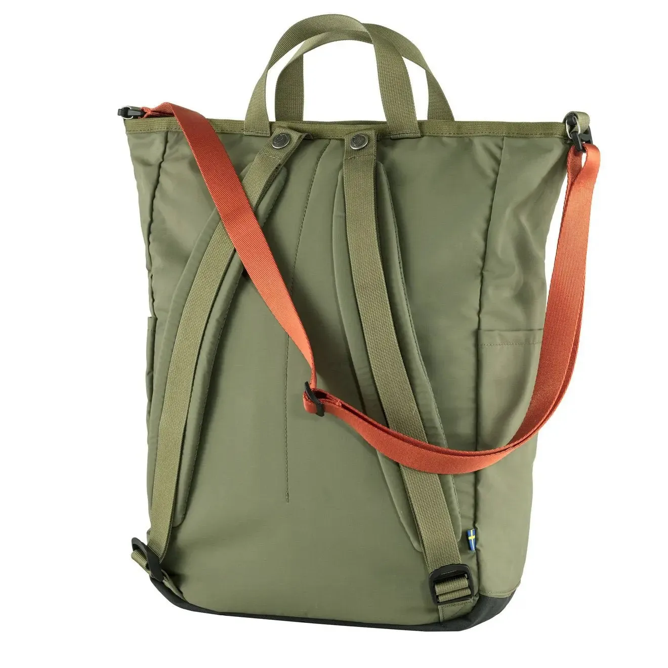 Fjallraven High Coast Totepack Green