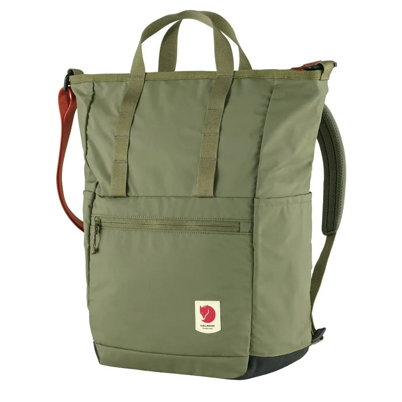 Fjallraven High Coast Totepack Green