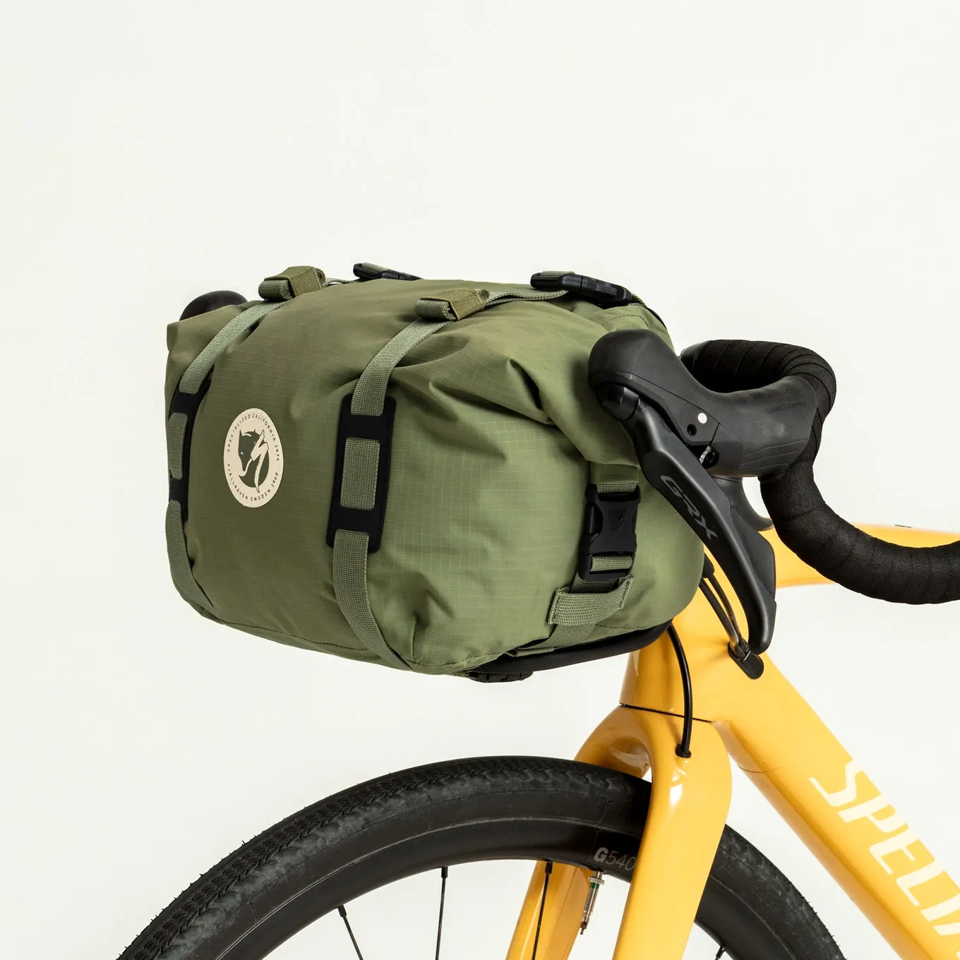 Fjallraven S/F Handlebar Rolltop F23246