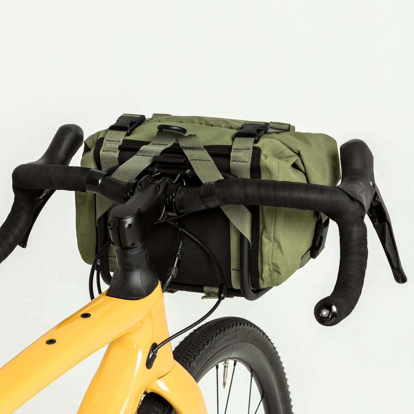 Fjallraven S/F Handlebar Rolltop F23246