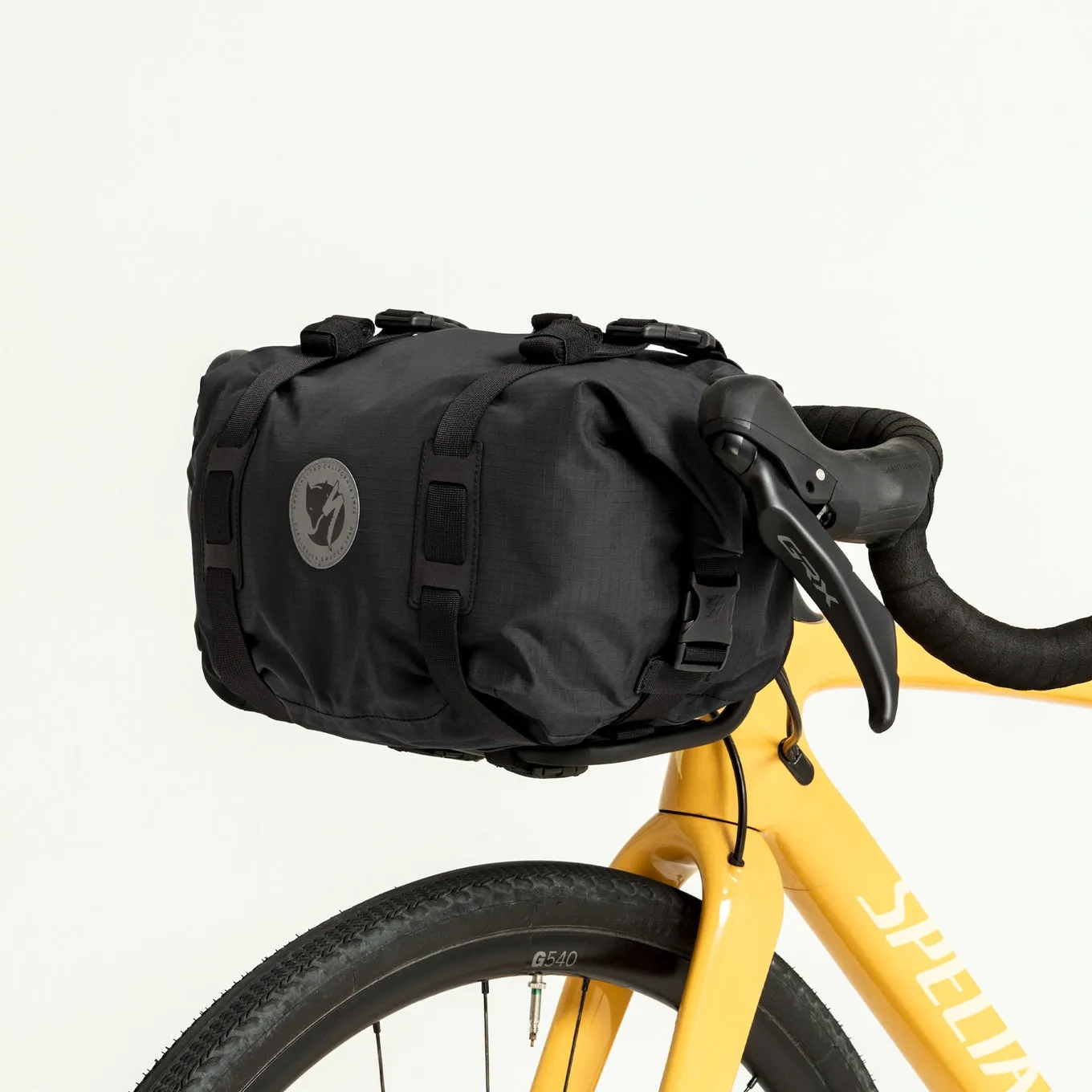 Fjallraven S/F Handlebar Rolltop F23246