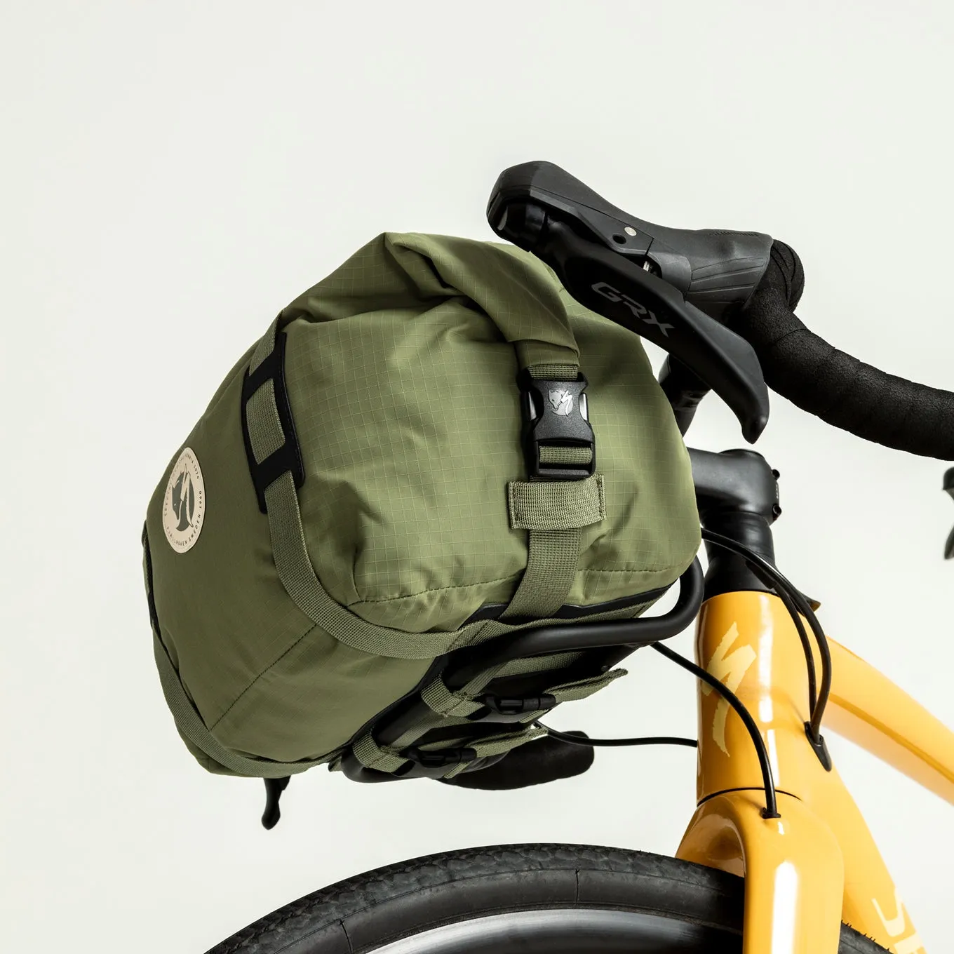 Fjallraven S/F Handlebar Rolltop F23246