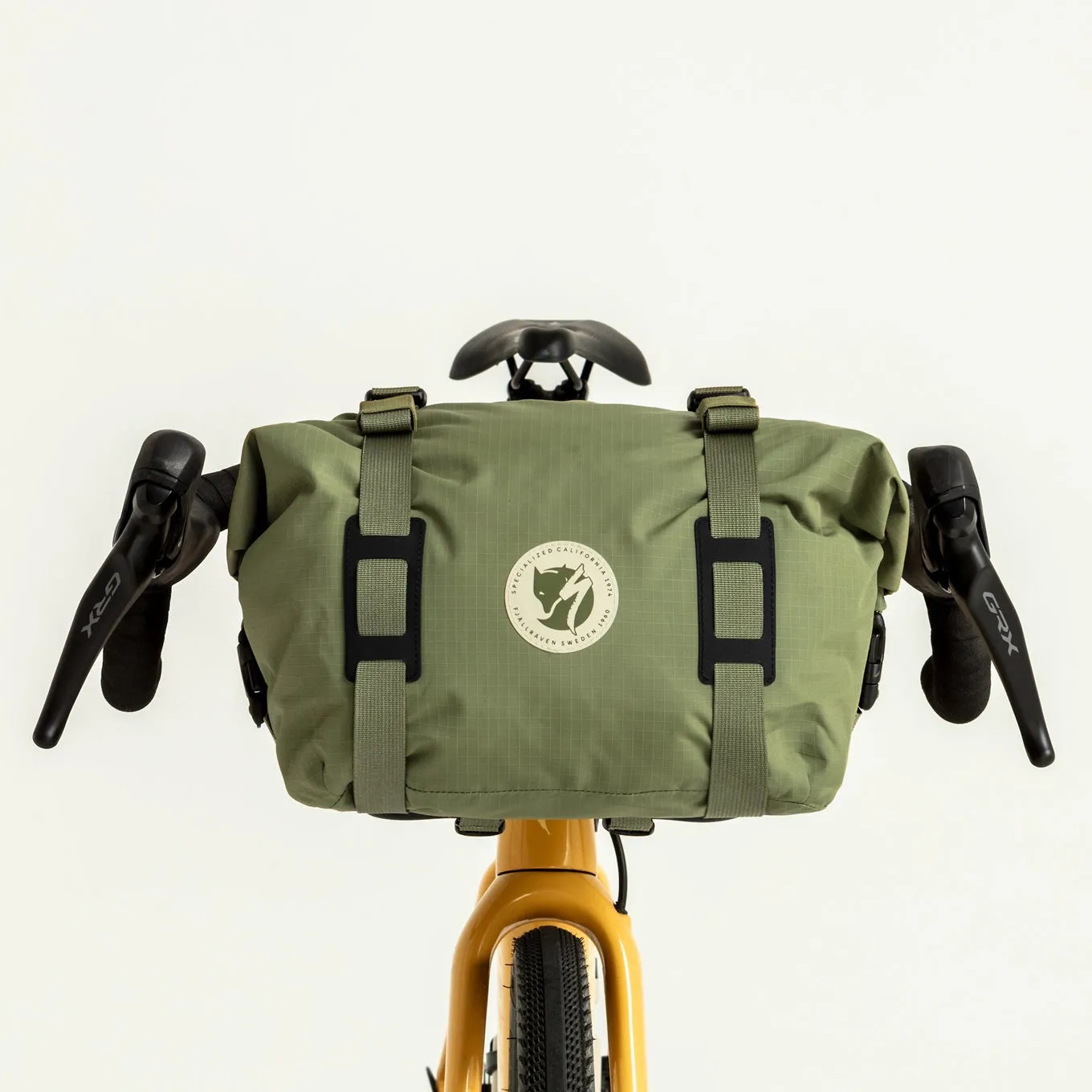 Fjallraven S/F Handlebar Rolltop F23246