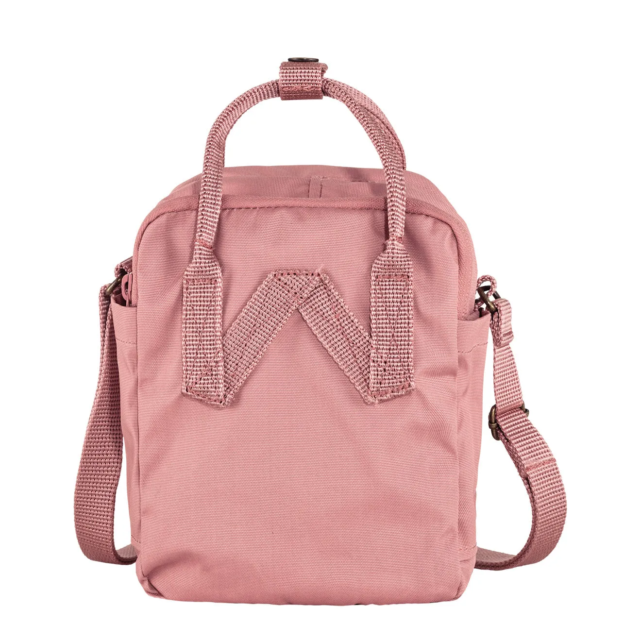 Fjallraven Tree-Kanken Sling Lilac Pink