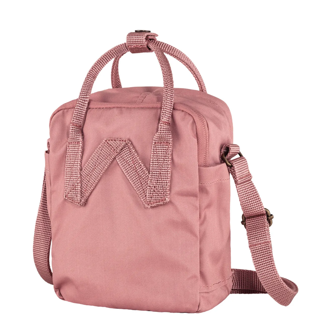 Fjallraven Tree-Kanken Sling Lilac Pink