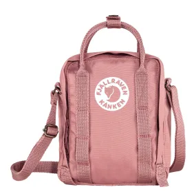 Fjallraven Tree-Kanken Sling Lilac Pink