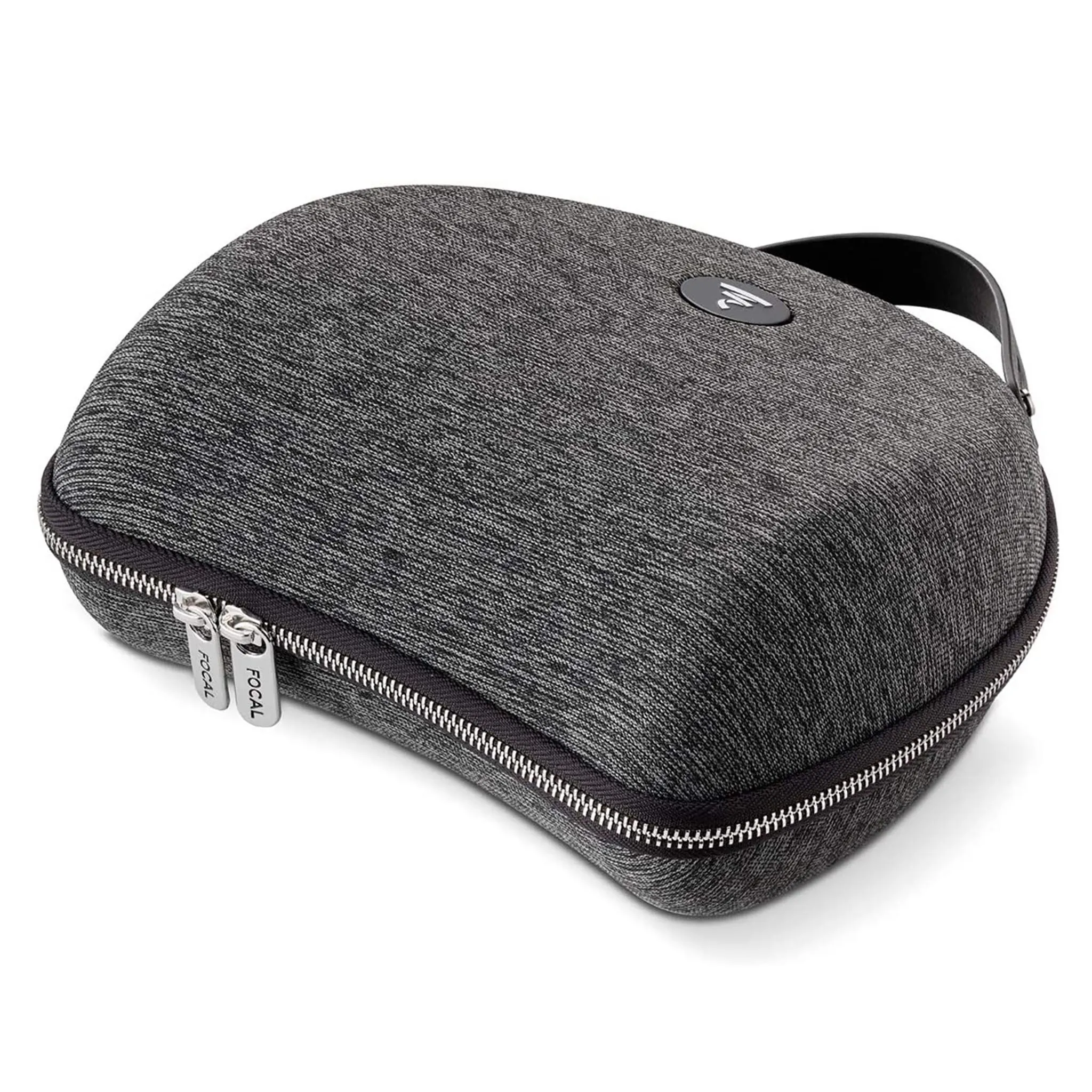 Focal Headphone Rigid Carrying Case