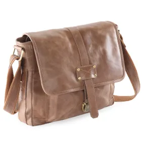 Frango Macbook Messenger Bag #UM57