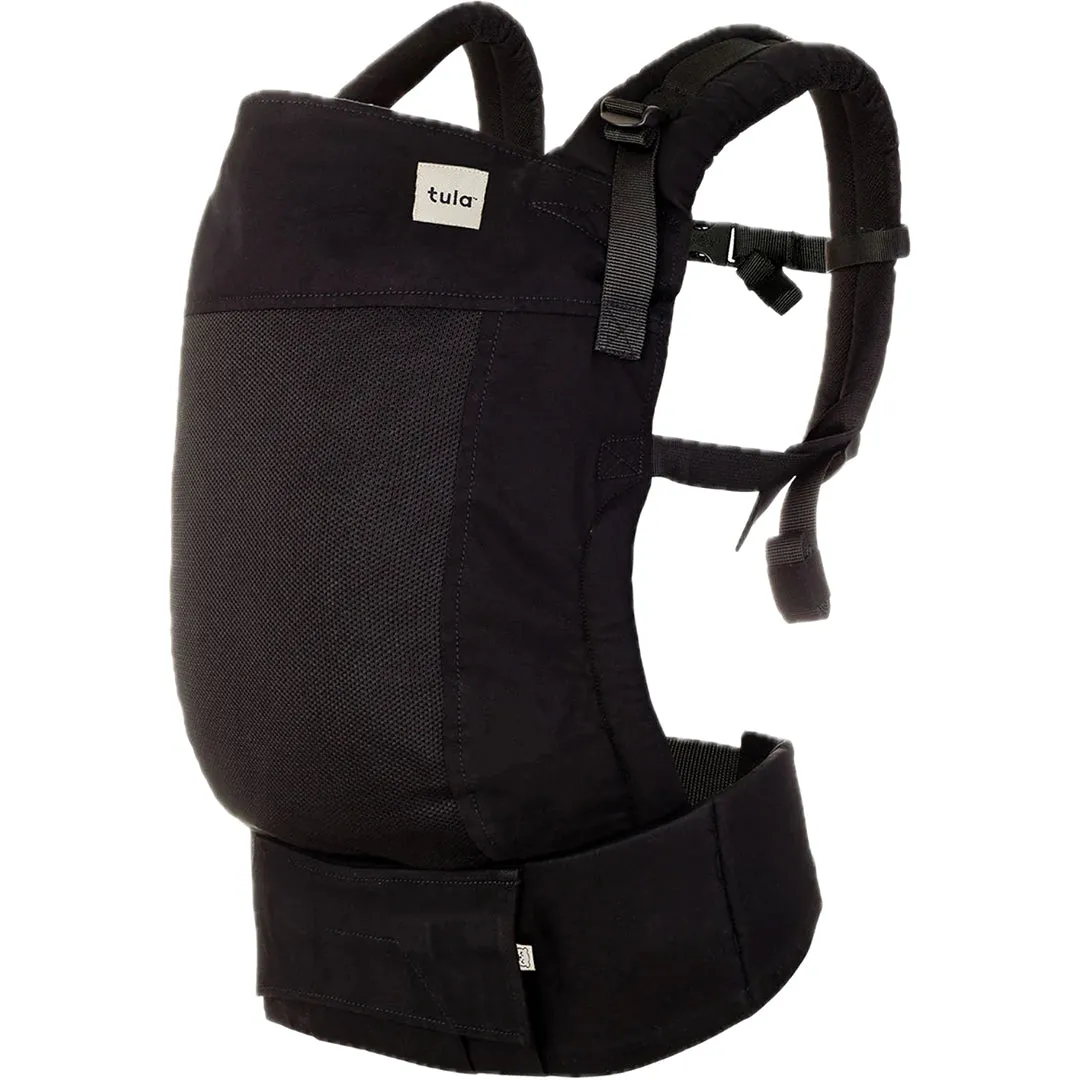 Free-to-Grow Baby Carrier, Mesh - Urbanista