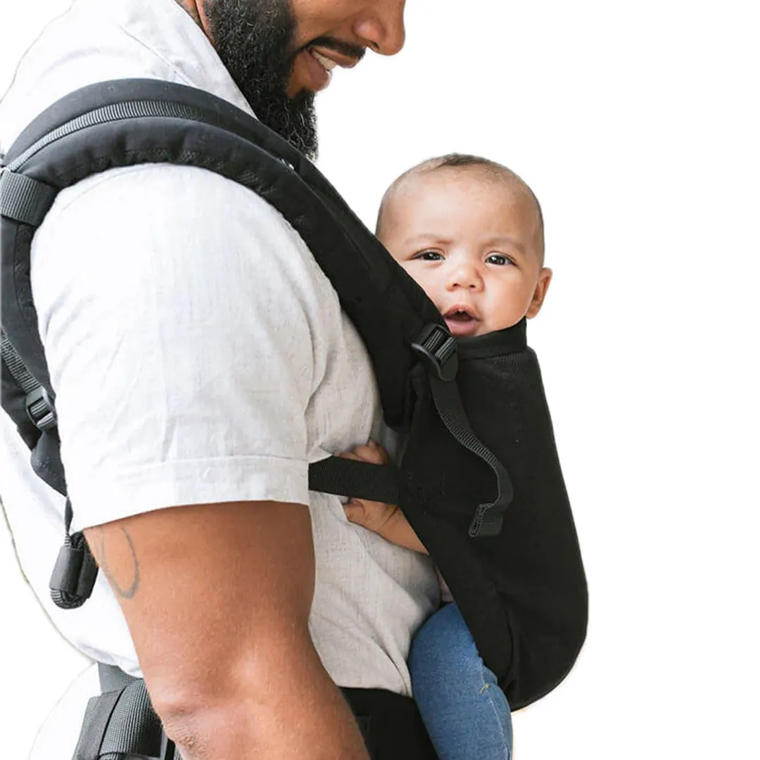 Free-to-Grow Baby Carrier, Mesh - Urbanista