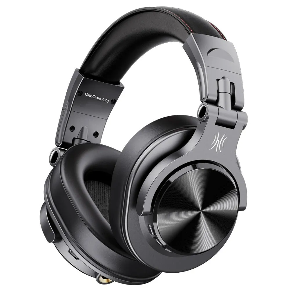 Fusion Bluetooth Wireless Headphones