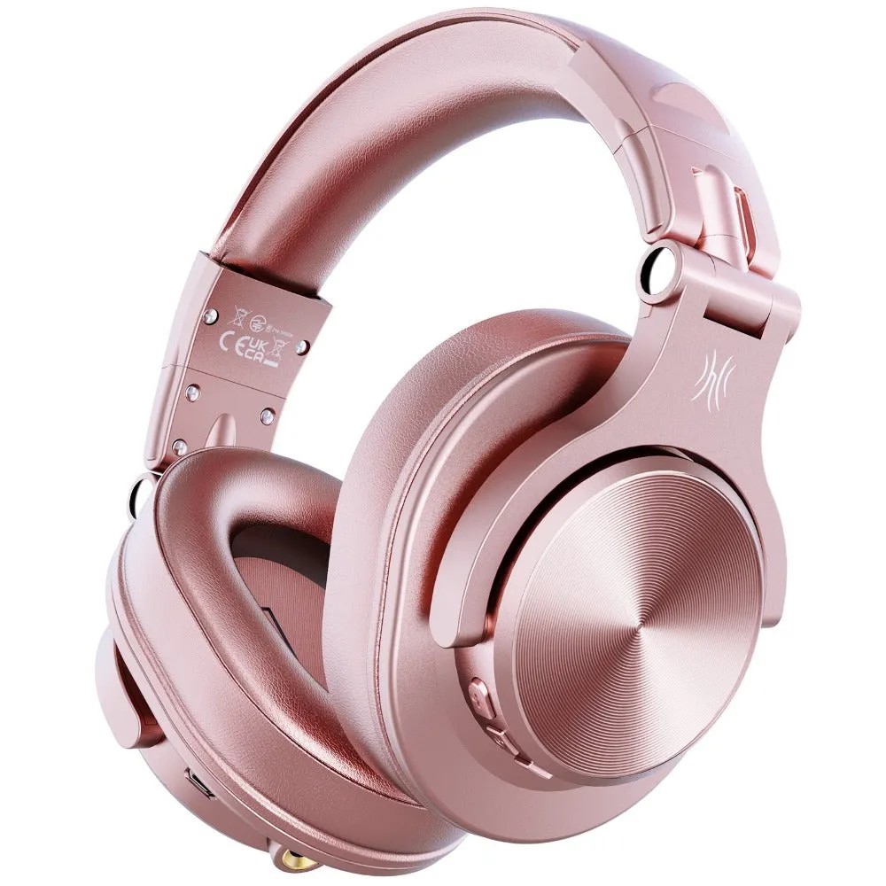 Fusion Bluetooth Wireless Headphones