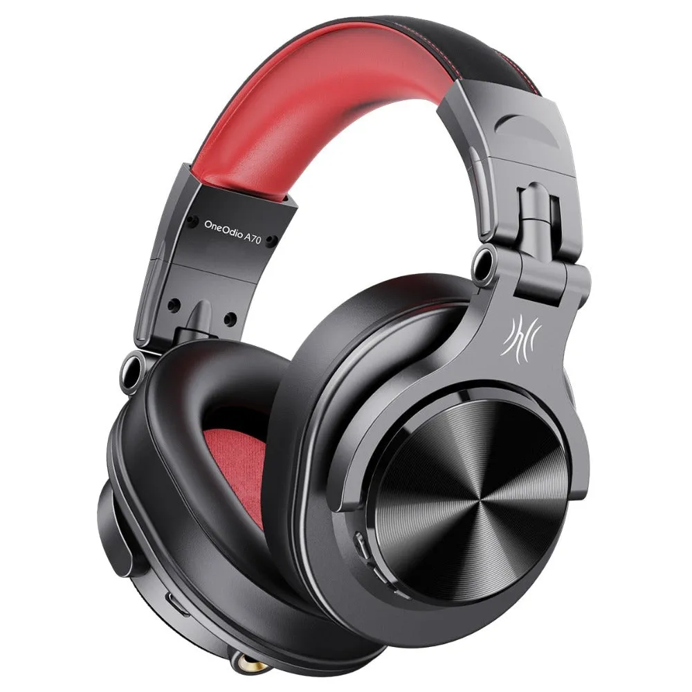 Fusion Bluetooth Wireless Headphones