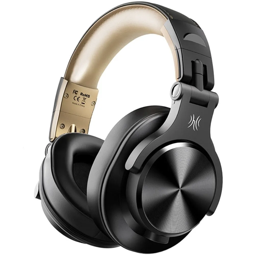 Fusion Bluetooth Wireless Headphones