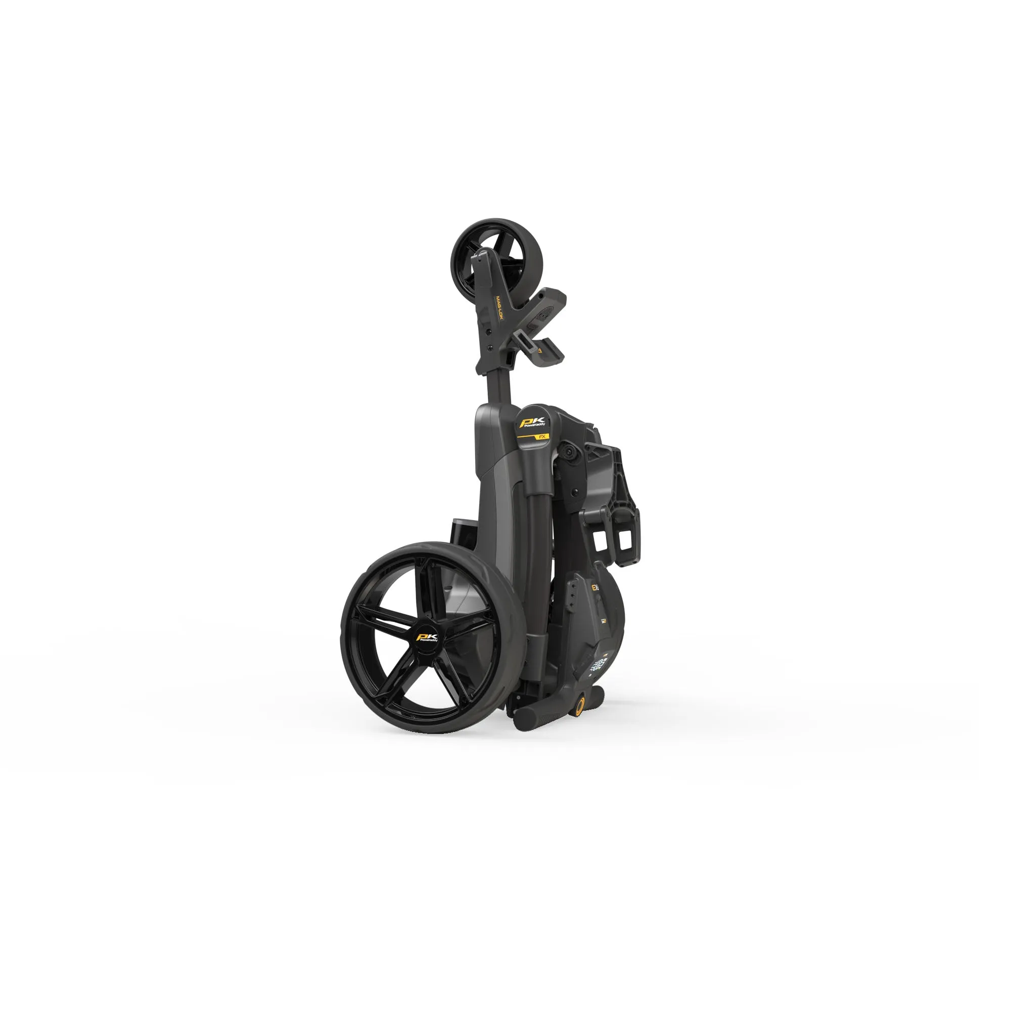 FX3 18 Hole Lithium 2024 Electric Golf Trolley