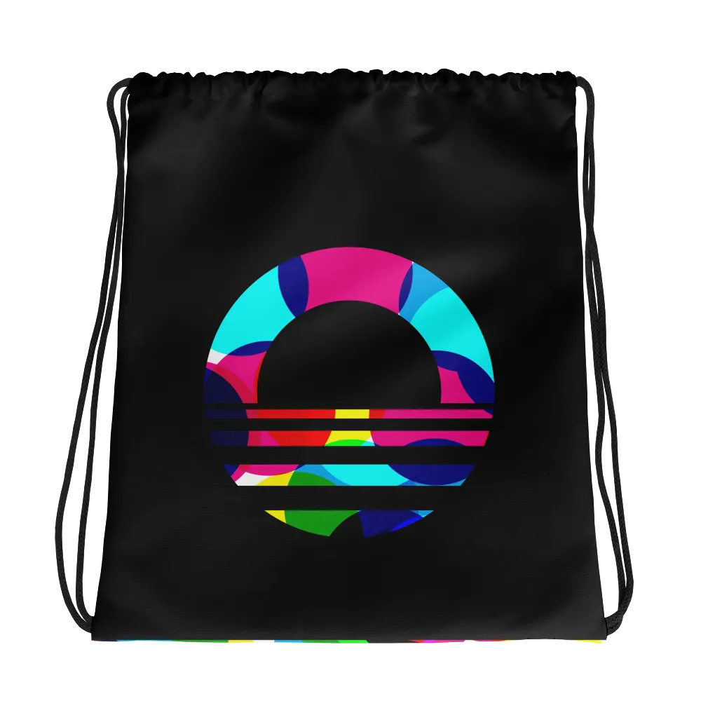 Gear Bag - CMYK