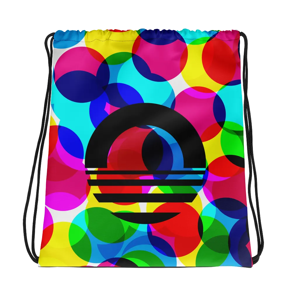 Gear Bag - CMYK