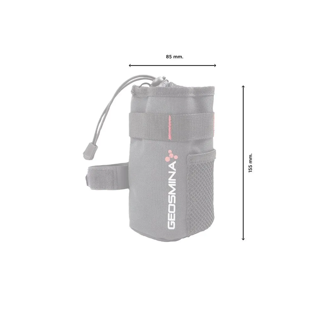 Geosmina Stem Pouch Bag