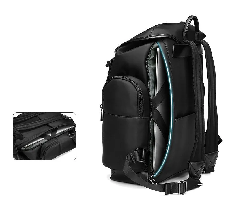 GLB006 - Multi-functional Large Travel Laptop Bag